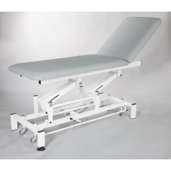 Table SAINTAISE HYDRAULIQUE