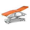 table electrique saintonge 803 sellerie orange 3 plans