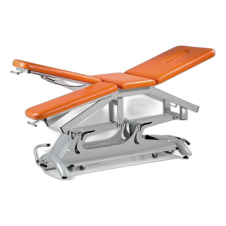 table electrique saintonge 804 jambieres independantes