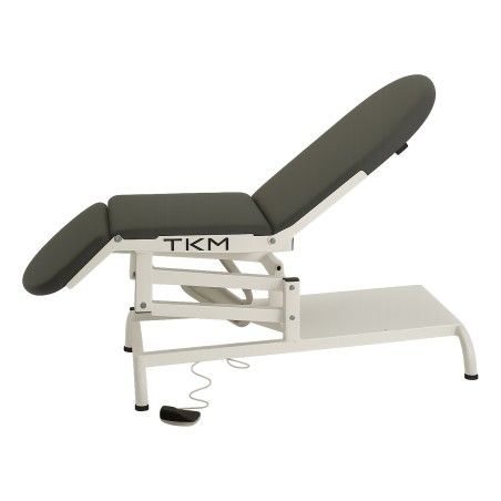 fauteuil table angelique dossier incline