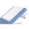 devidoir papier en tete de table sur dossier