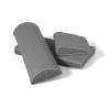 coussins de positionnement skai demi cylindrique et cale