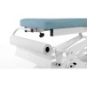 devidoir papier en pied de table de soins