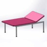 Table Bobath fixe, plan Bobath de rééducation | TKM France