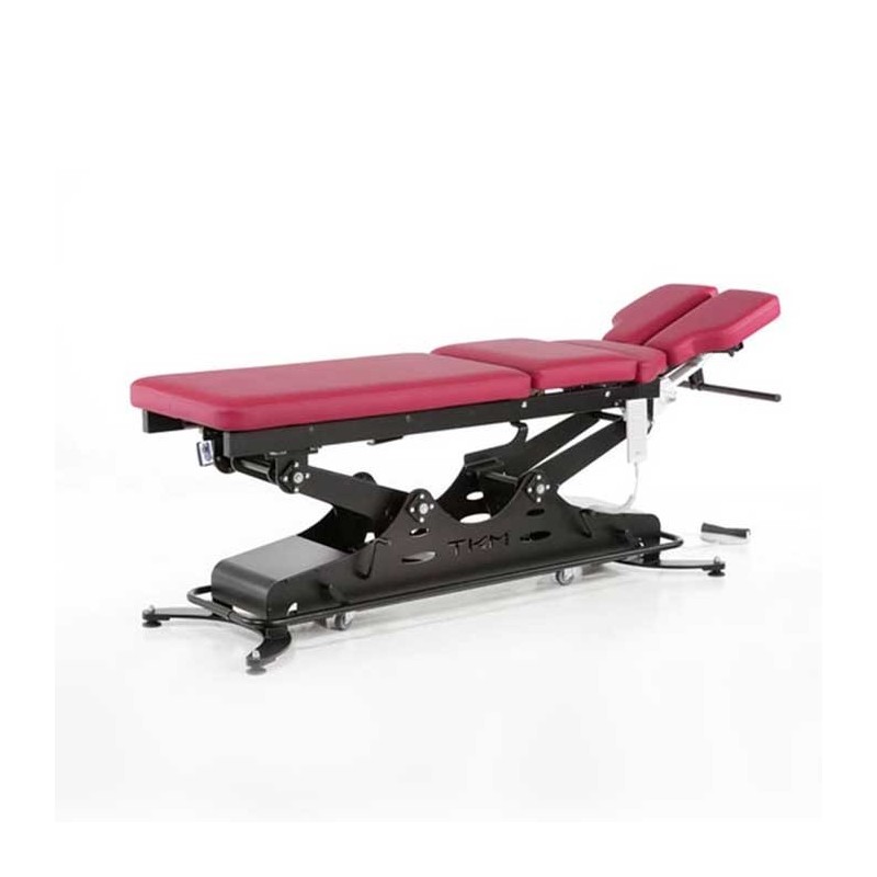 Table de consultation XO-2025 - Design, Confort et Personnalisation - TKM France