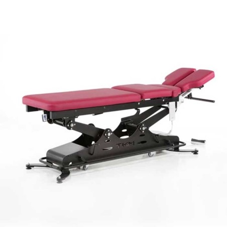 Table de consultation XO-2025 - Design, Confort et Personnalisation - TKM France