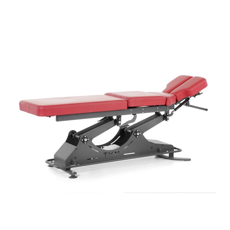 Table de consultation Hermione 2025 - Ergonomie et Design - TKM France