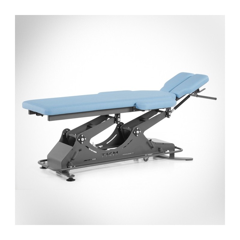 Table ostéopathe extrement stable rétaise 2