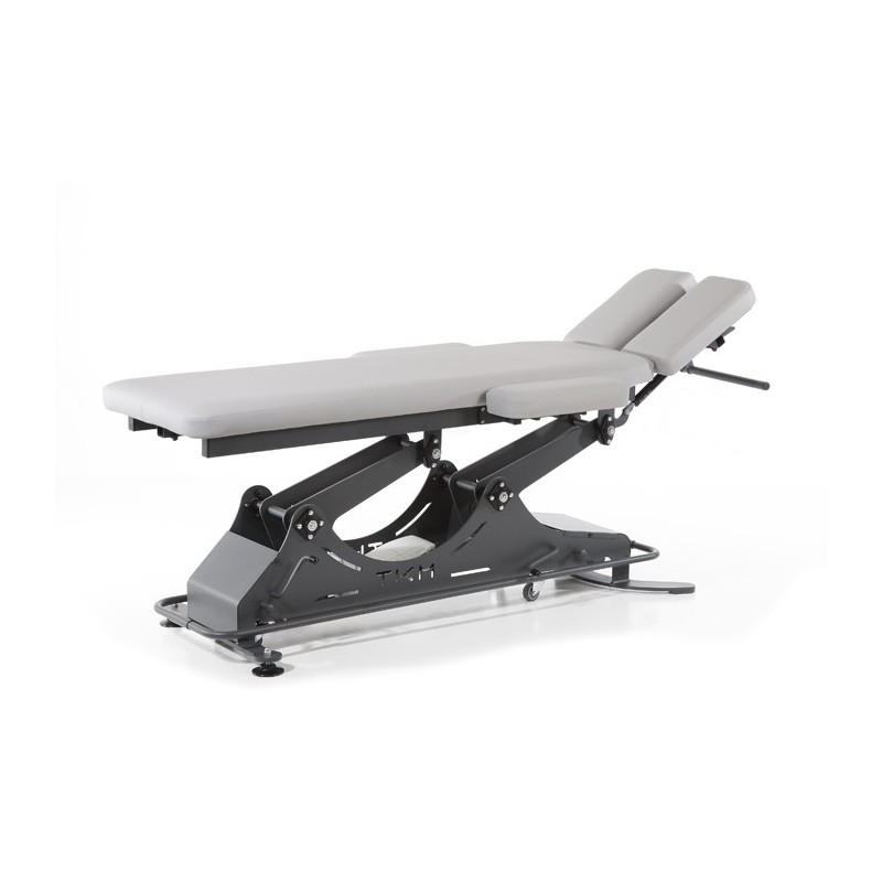 Rétaise 3, table d’ostéopathie plateau rectangulaire | TKM France