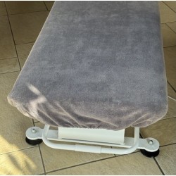 HOUSSES DE PROTECTION AVEC TROU/FENTE TETIERE 185x60