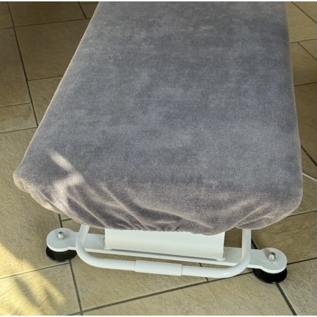 HOUSSES DE PROTECTION AVEC TROU/FENTE TETIERE 185x60