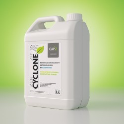 Produit d'entretien désinfectant