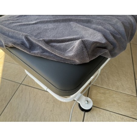 5 housses de protection avec housses accoudoirs