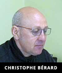 Christophe Bérard